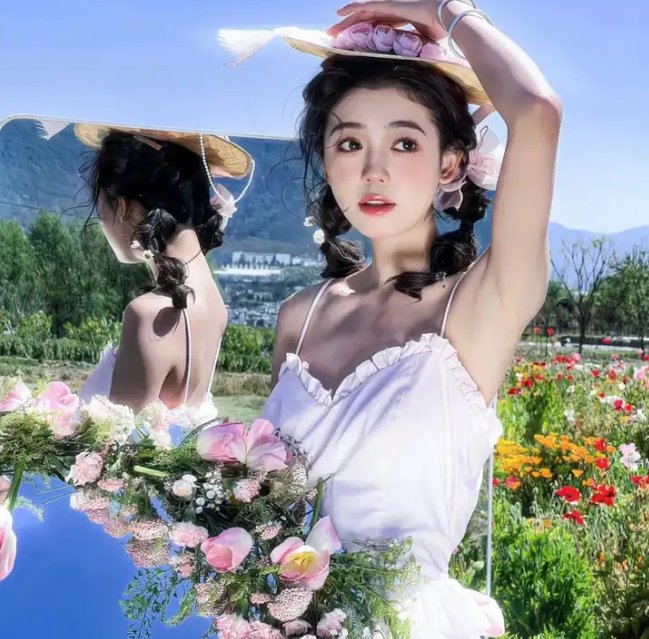 摇破天惊