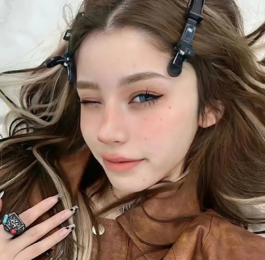 洪布隆城的凯瑟琳