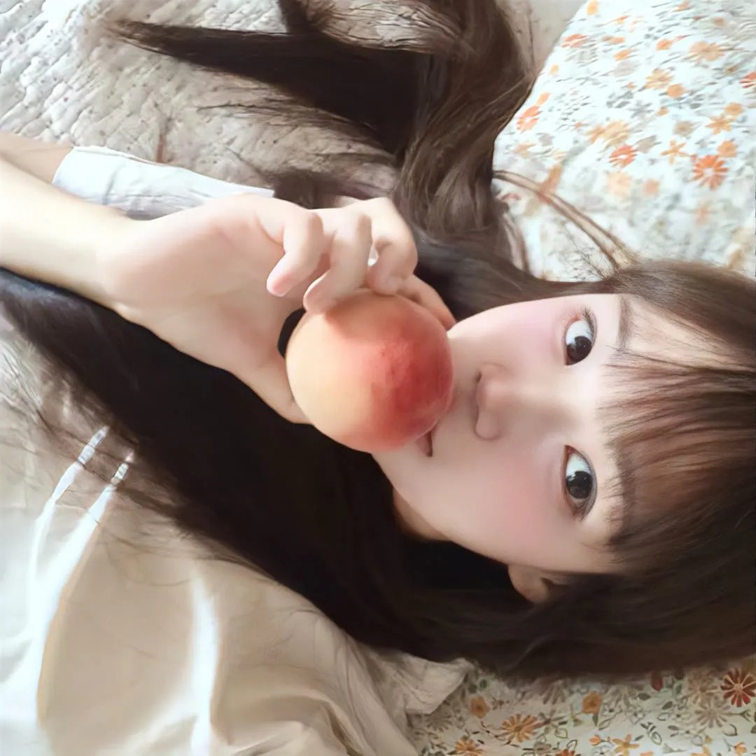 天使的孩子